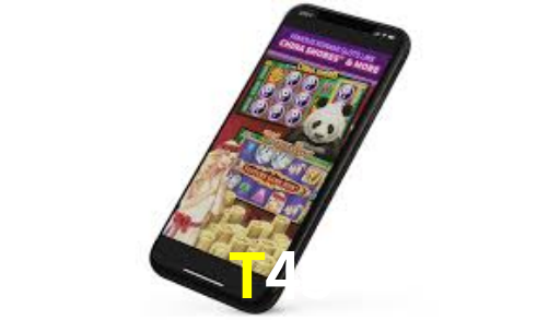 Casino Online T45 | Os Melhores Slots no Brasil